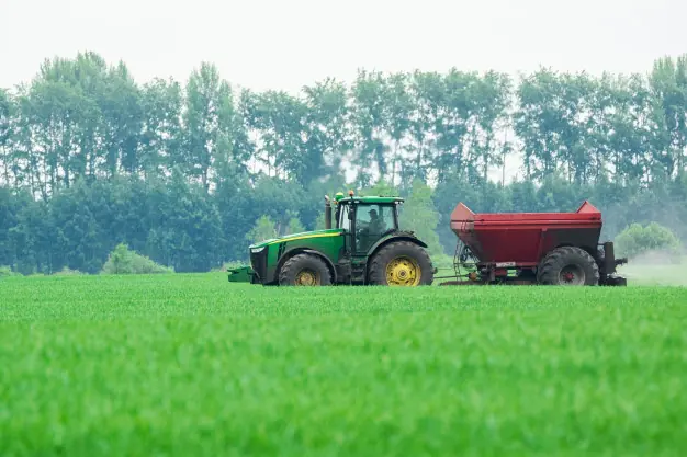 Produtor Rural